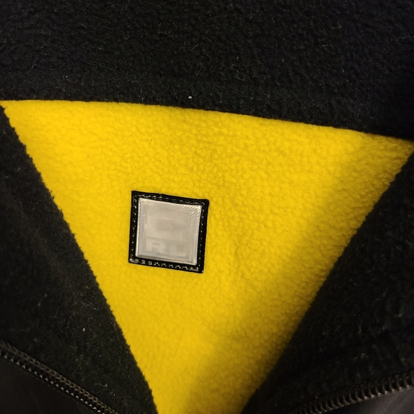 CHAPS Ralph Lauren Reversible Vest Size Large - Picture 3 of 14